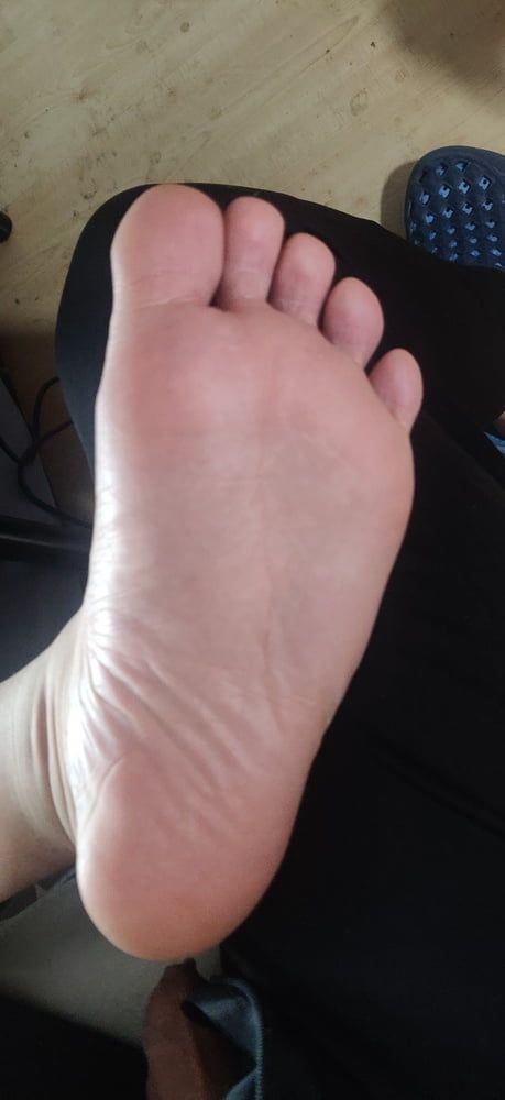 My Feet #30