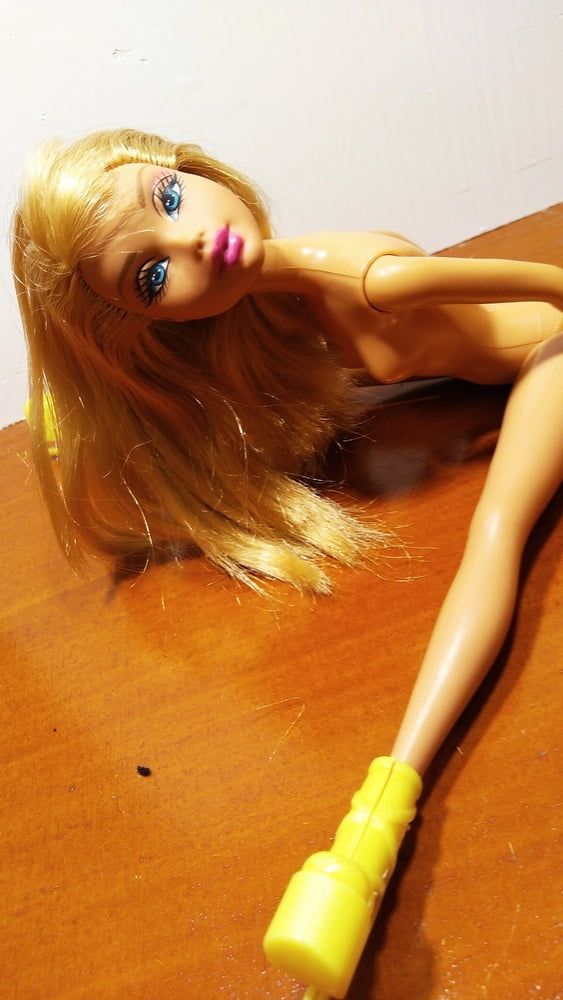 My Barbie - Chloe #20