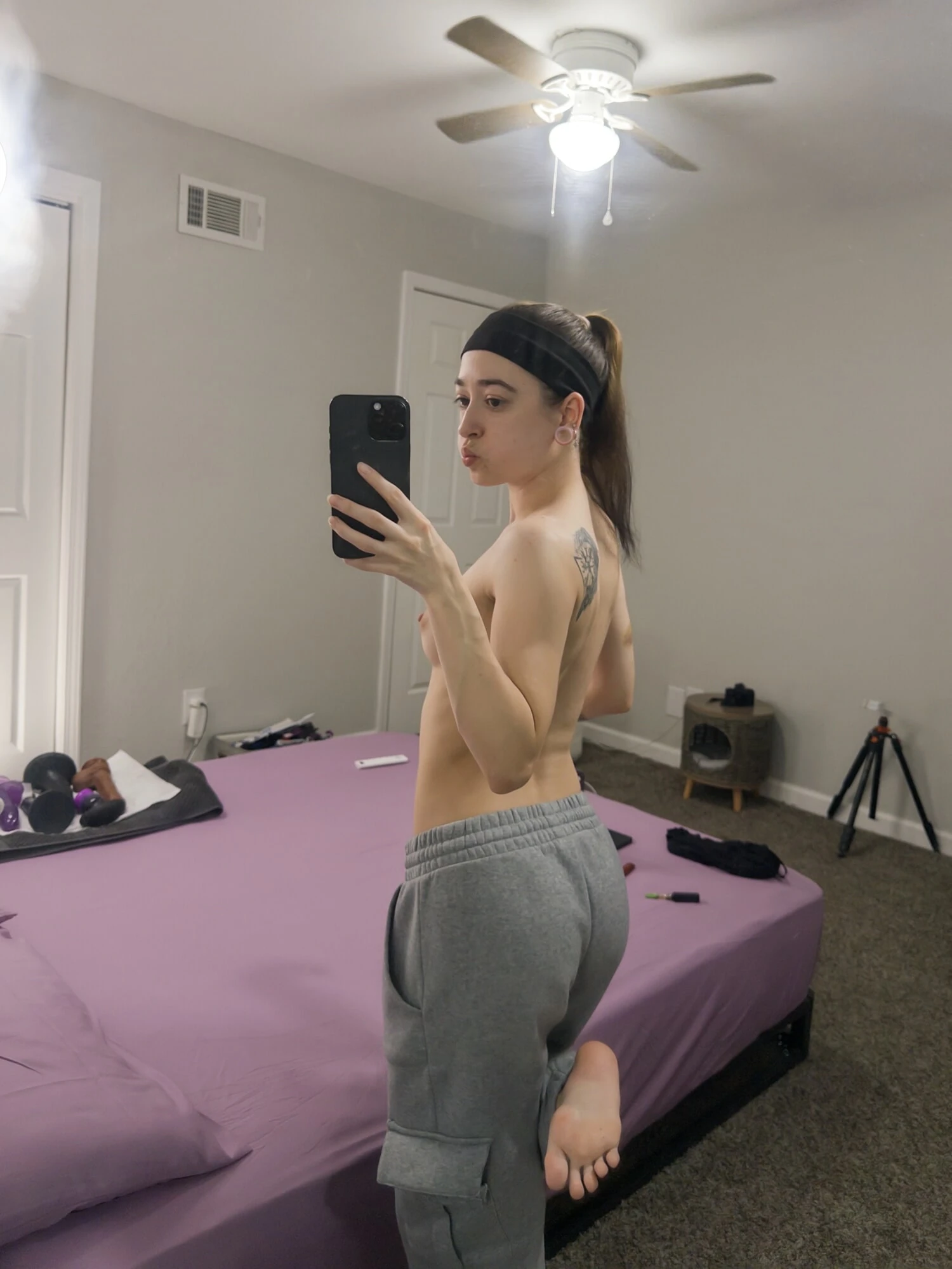 당신은 작은 십대를 사랑합니까?