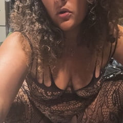 性感熟女