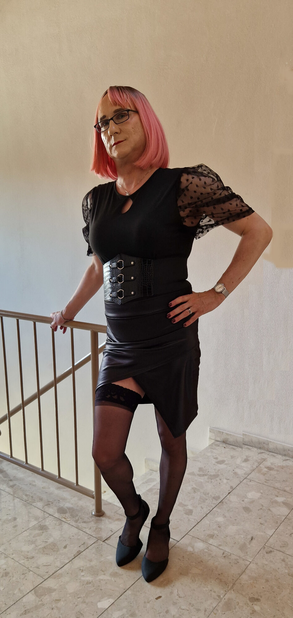 Ready to go out... - Club 2025 #8