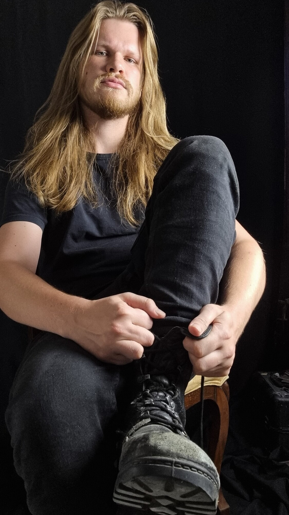 More cock and ass #9