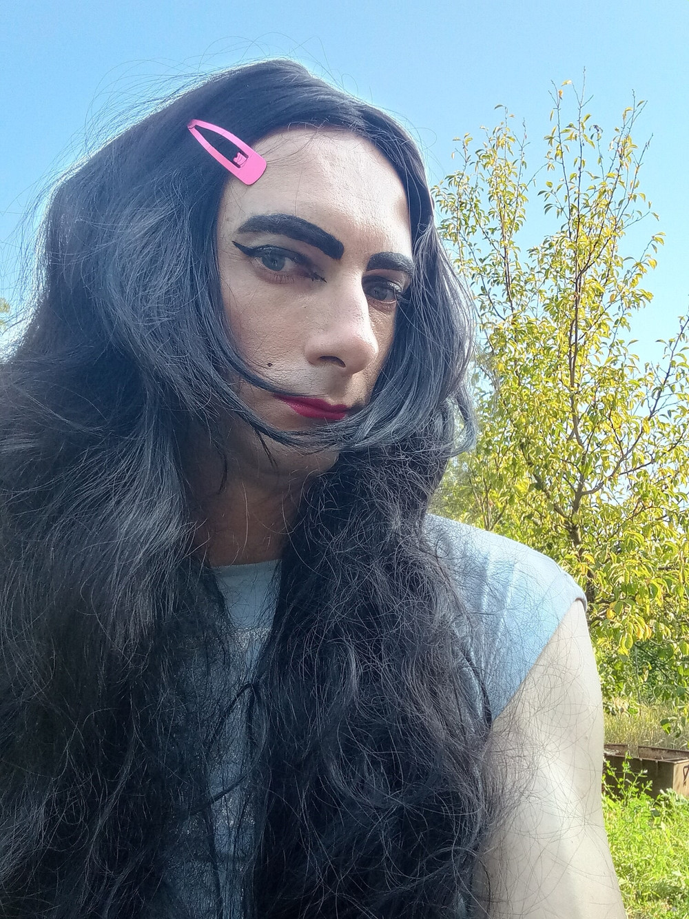 Me again #14