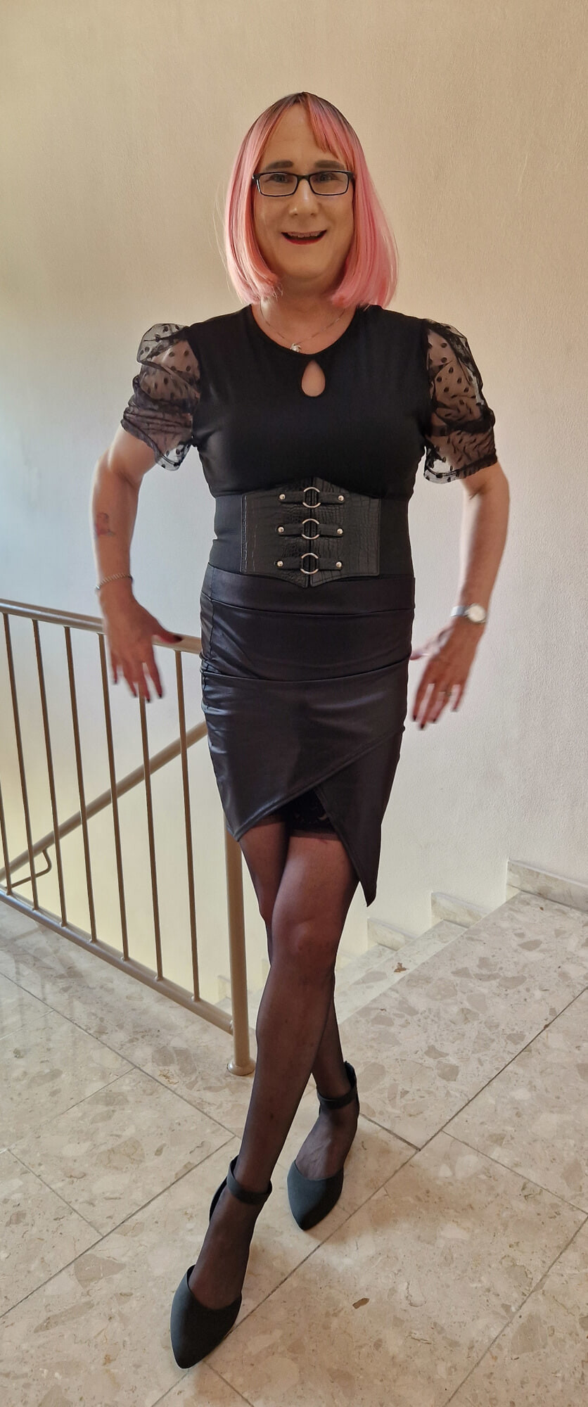 Ready to go out... - Club 2025 #5