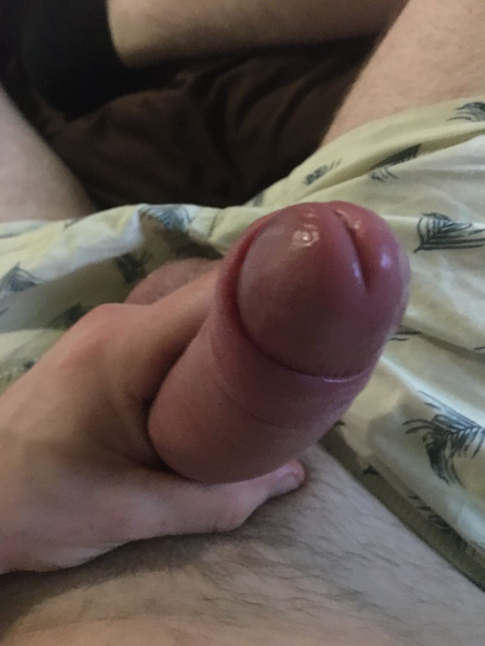 Pumped Cock And Balls #3