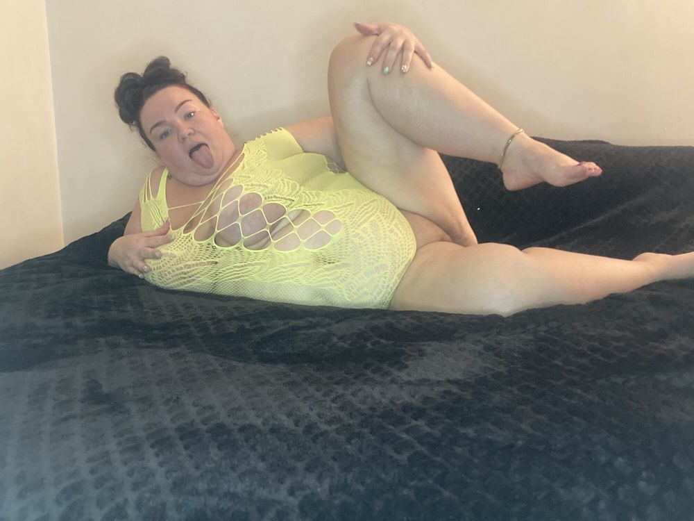 Bbw Cherryttwinkie999  #13