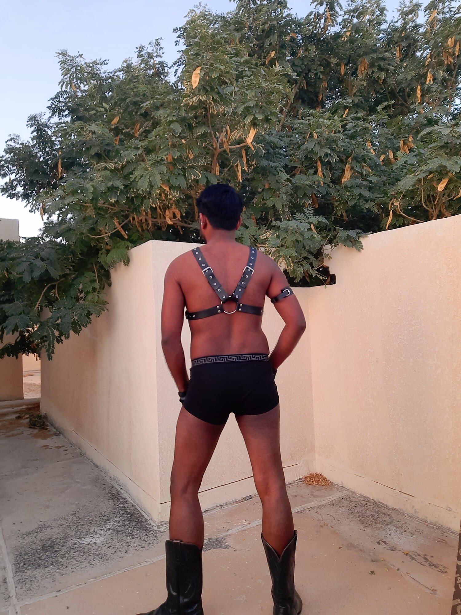Underware Lover #5