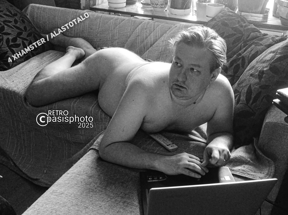 My Fat Naked Life  #16