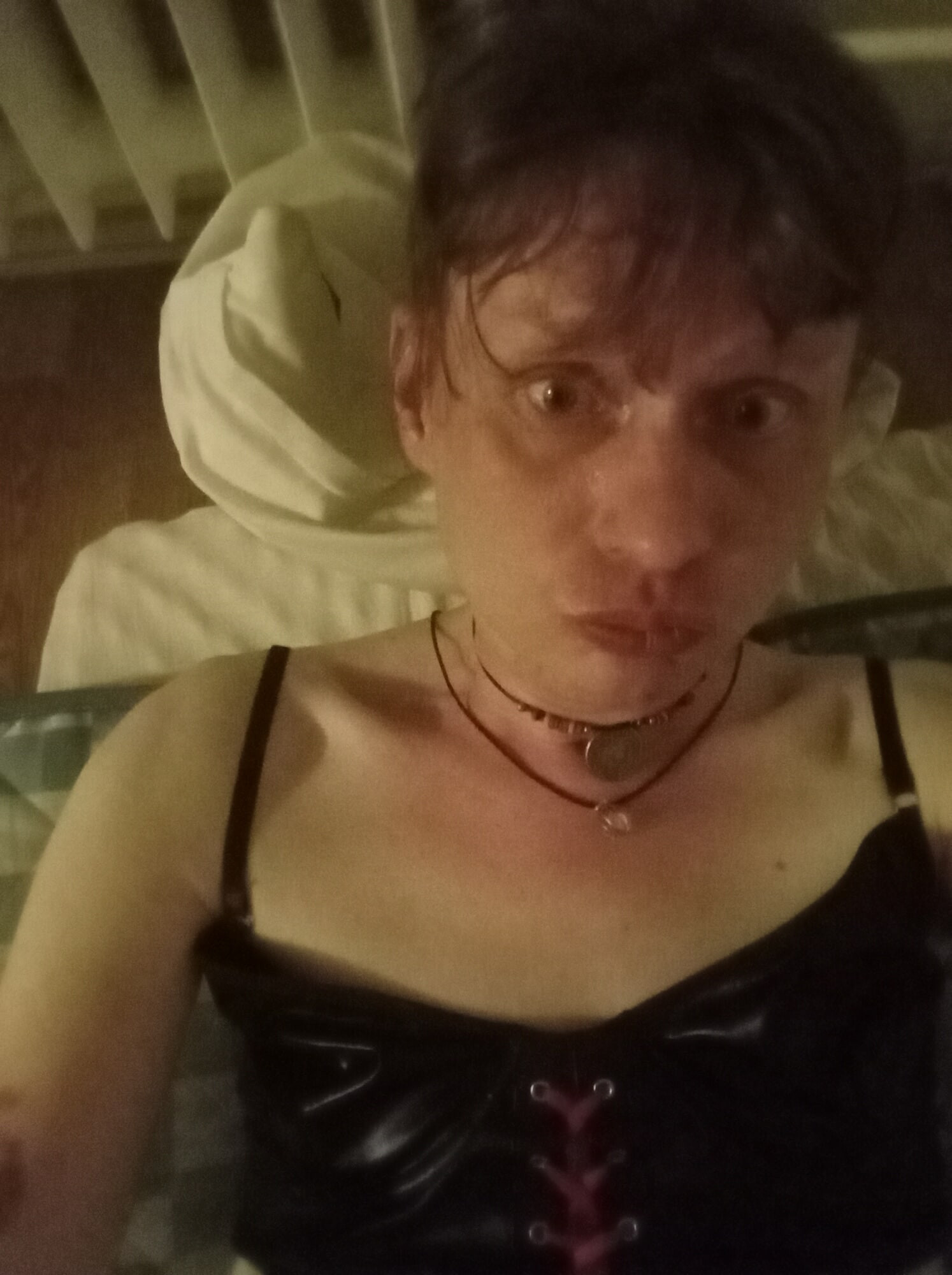 Anna Ikonen sexy transgender  #3