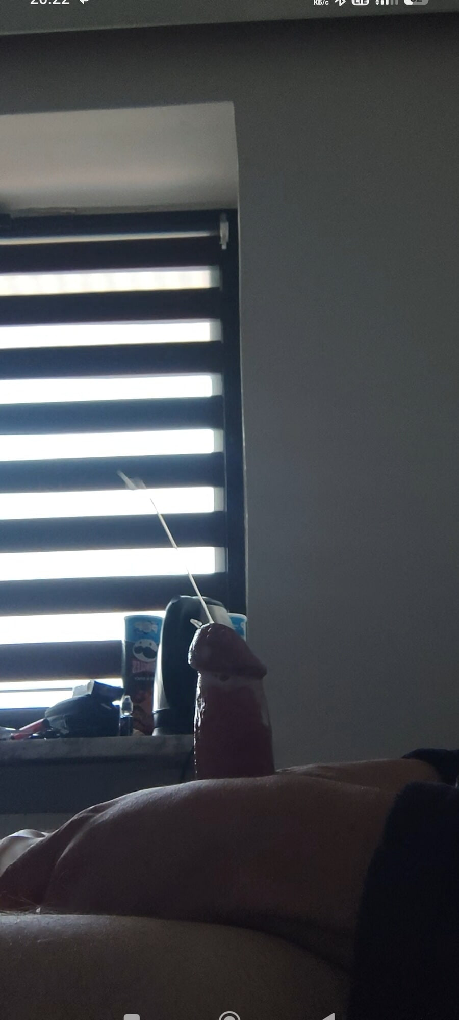 Jerking off  #20