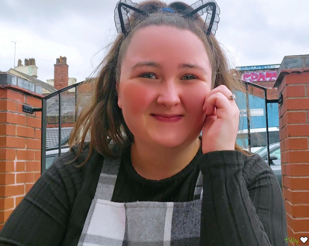 British BBW Bitch  #7