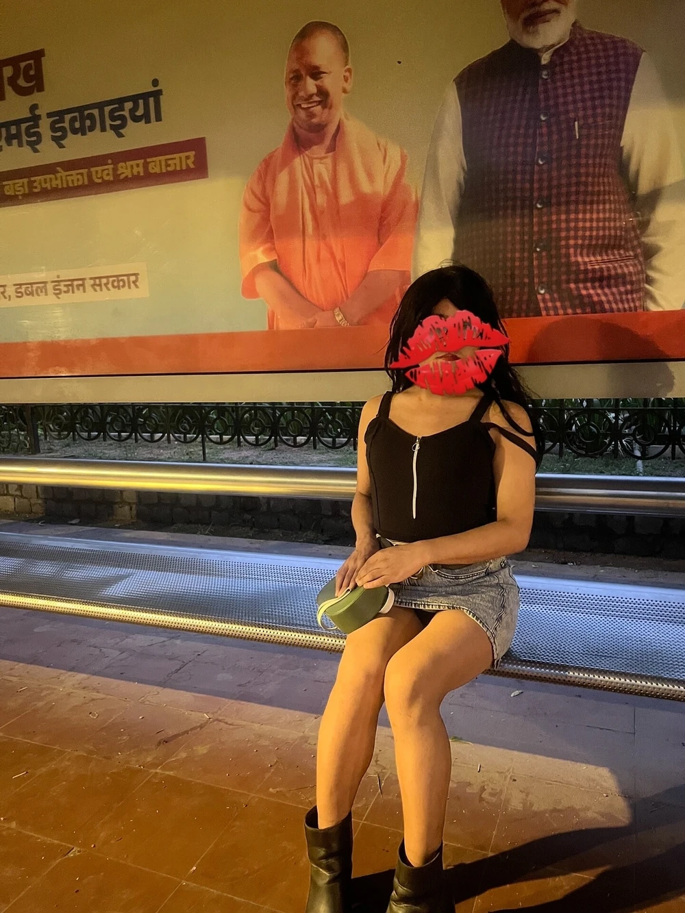 New Delhi☘️ #3