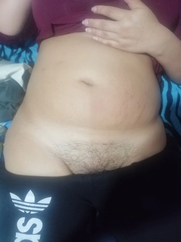 Hairy and juicy pussy, rich to penetrate. #10