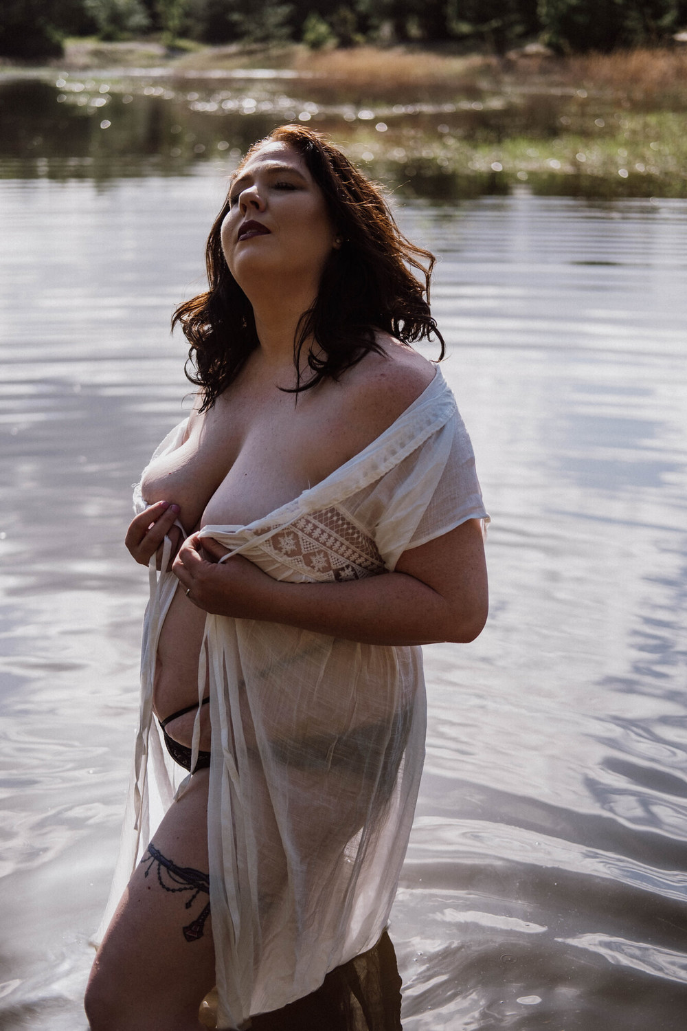 Modeling #28