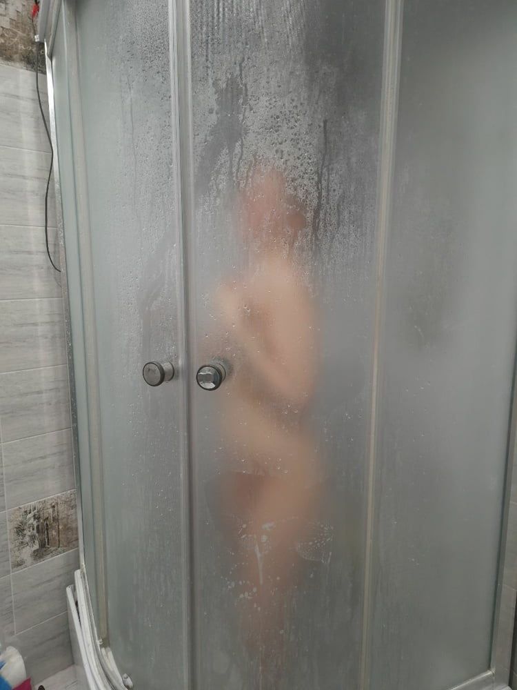 Shower  #2