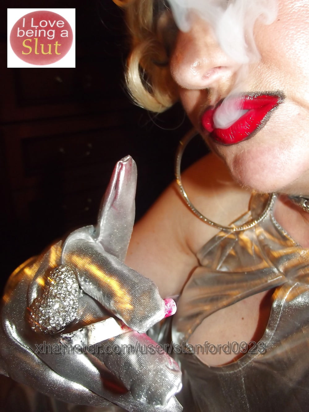 POSH MRS C #28