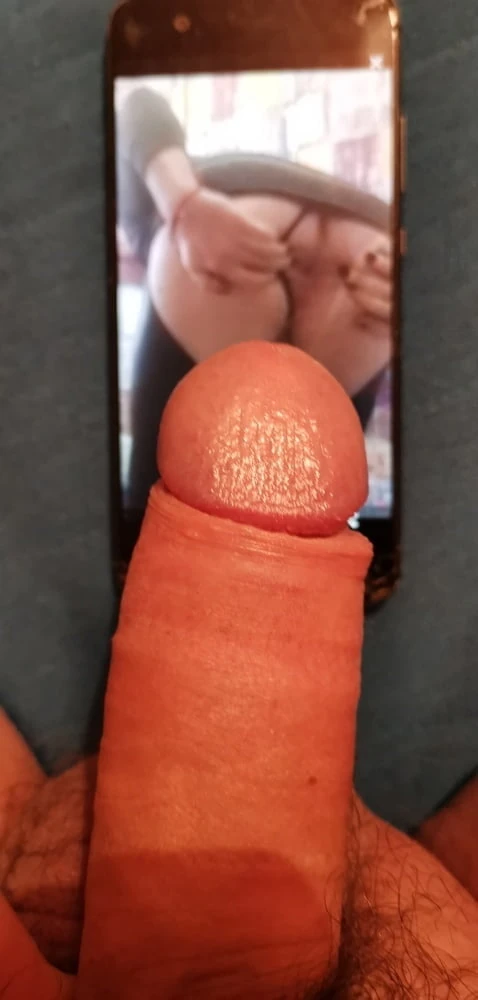 cum on my pics #45