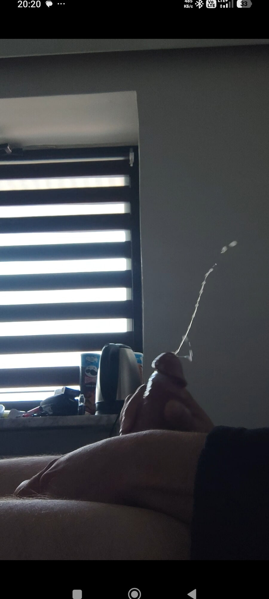 Jerking off  #13