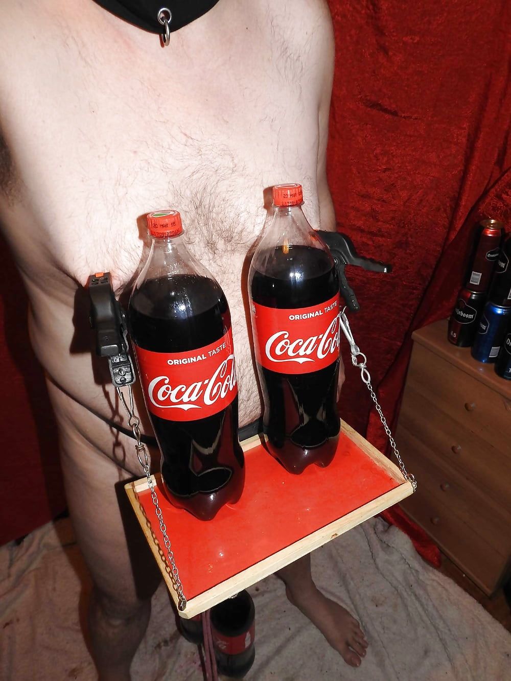 Servo Cocacola #7