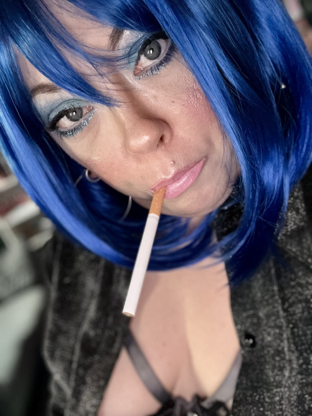 Tina Snua Selfies #76 #18
