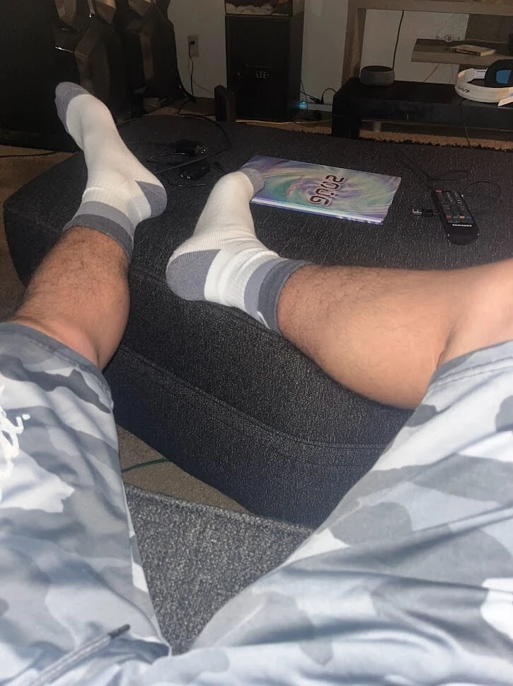 Sexy Socks