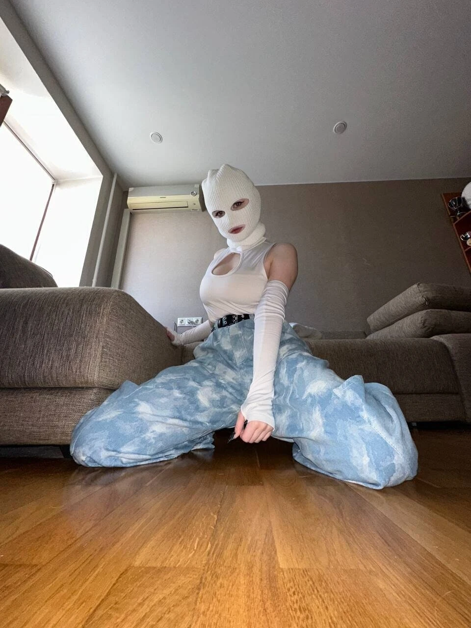Mila Free Photos #3