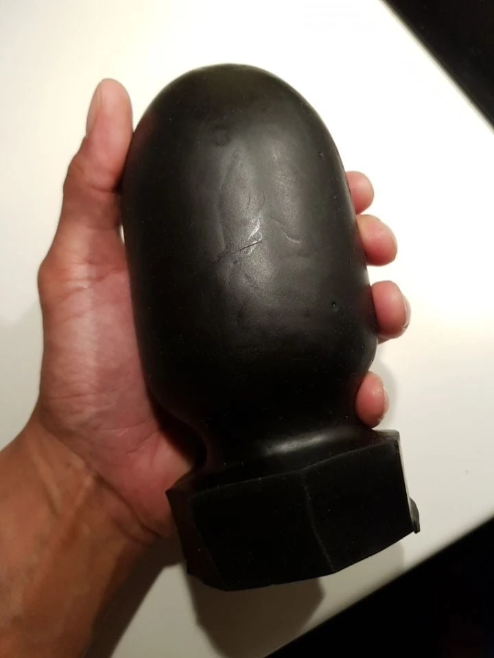 My Dildos