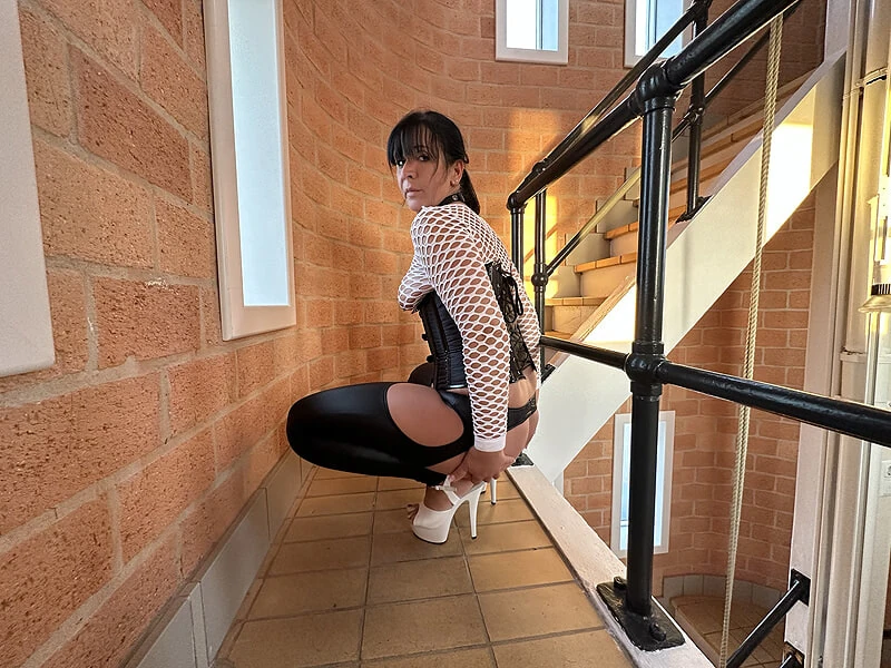 Wetlook Porn-Slut Gabriela-Bitch 