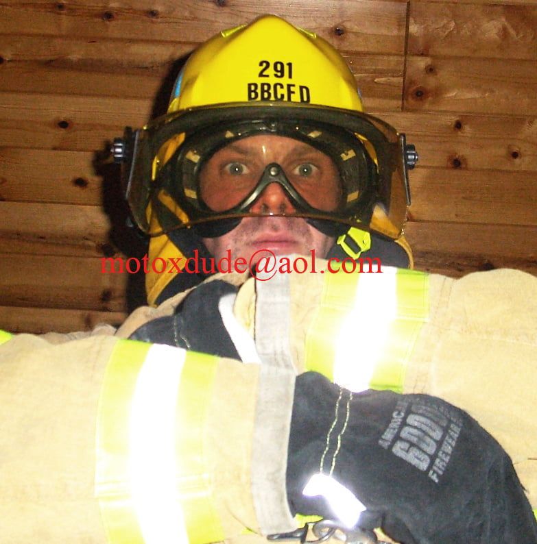 Firefighter #29