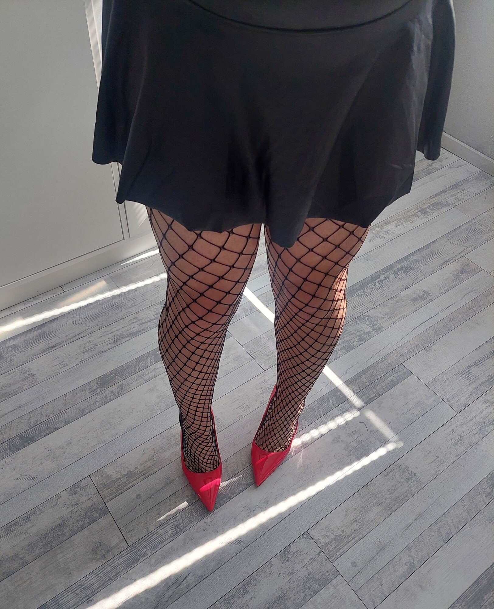 le mie gambe sexy2