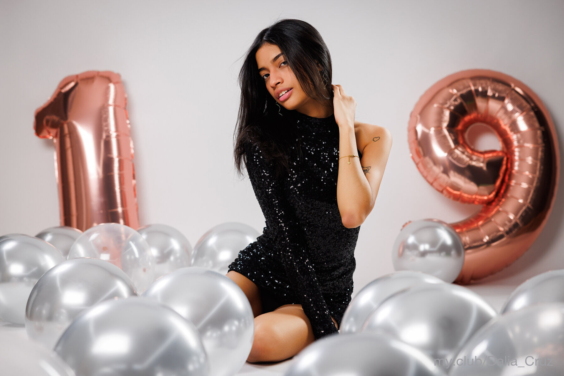 Free Dalia Cruz Photos #13