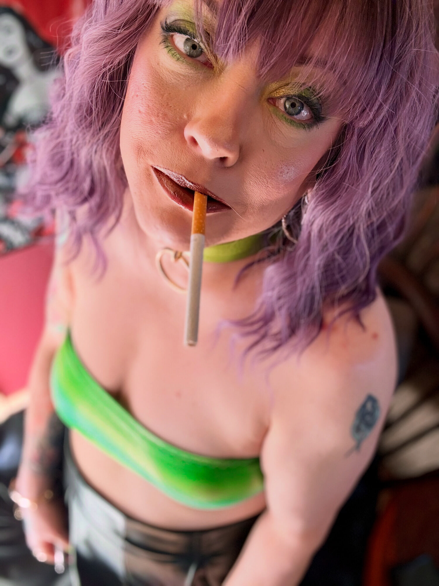 Tina Snua Selfies #163 #25