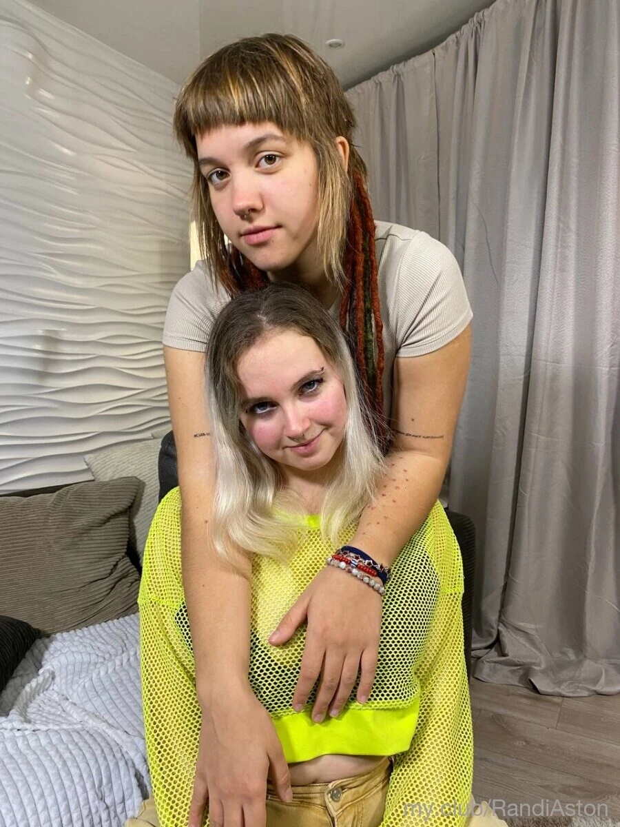 Bree and Darel Free Photos