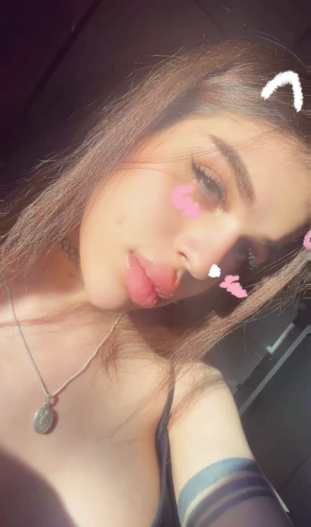 Arab Dom #3