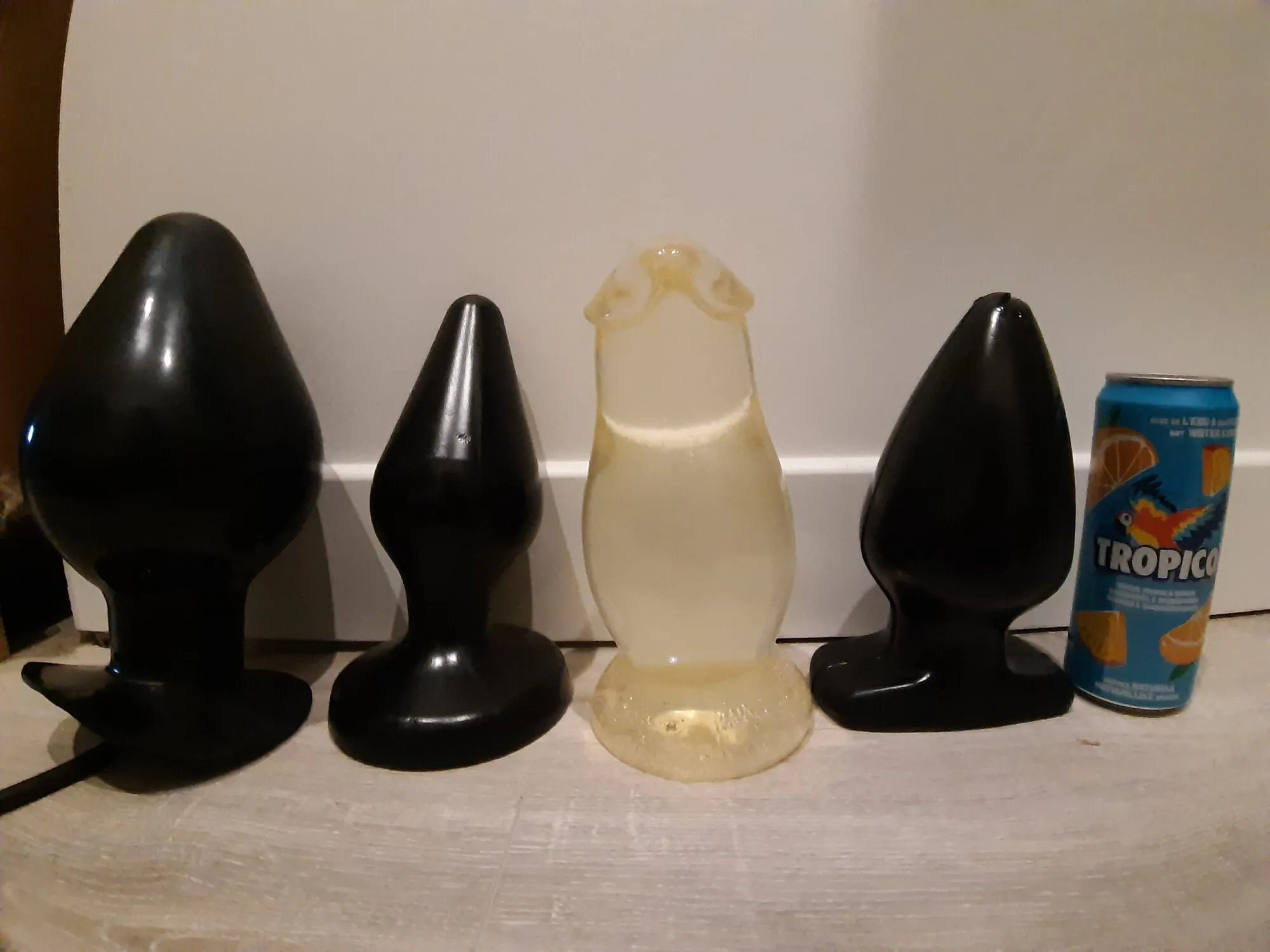 nouveaux sex toys gros plug 