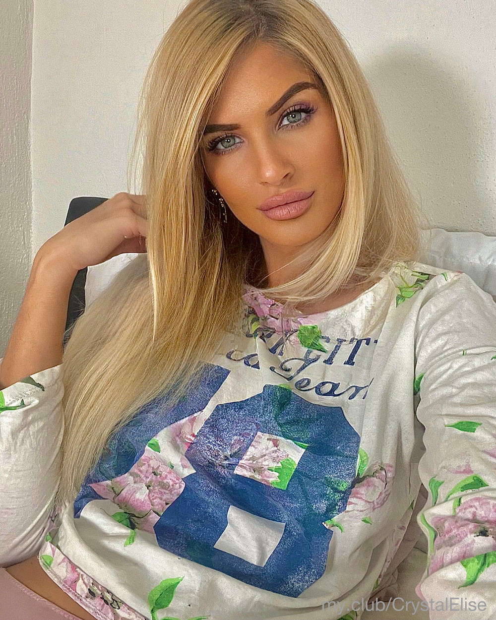 💎 Crystal Elise 💎 Free Photos #45