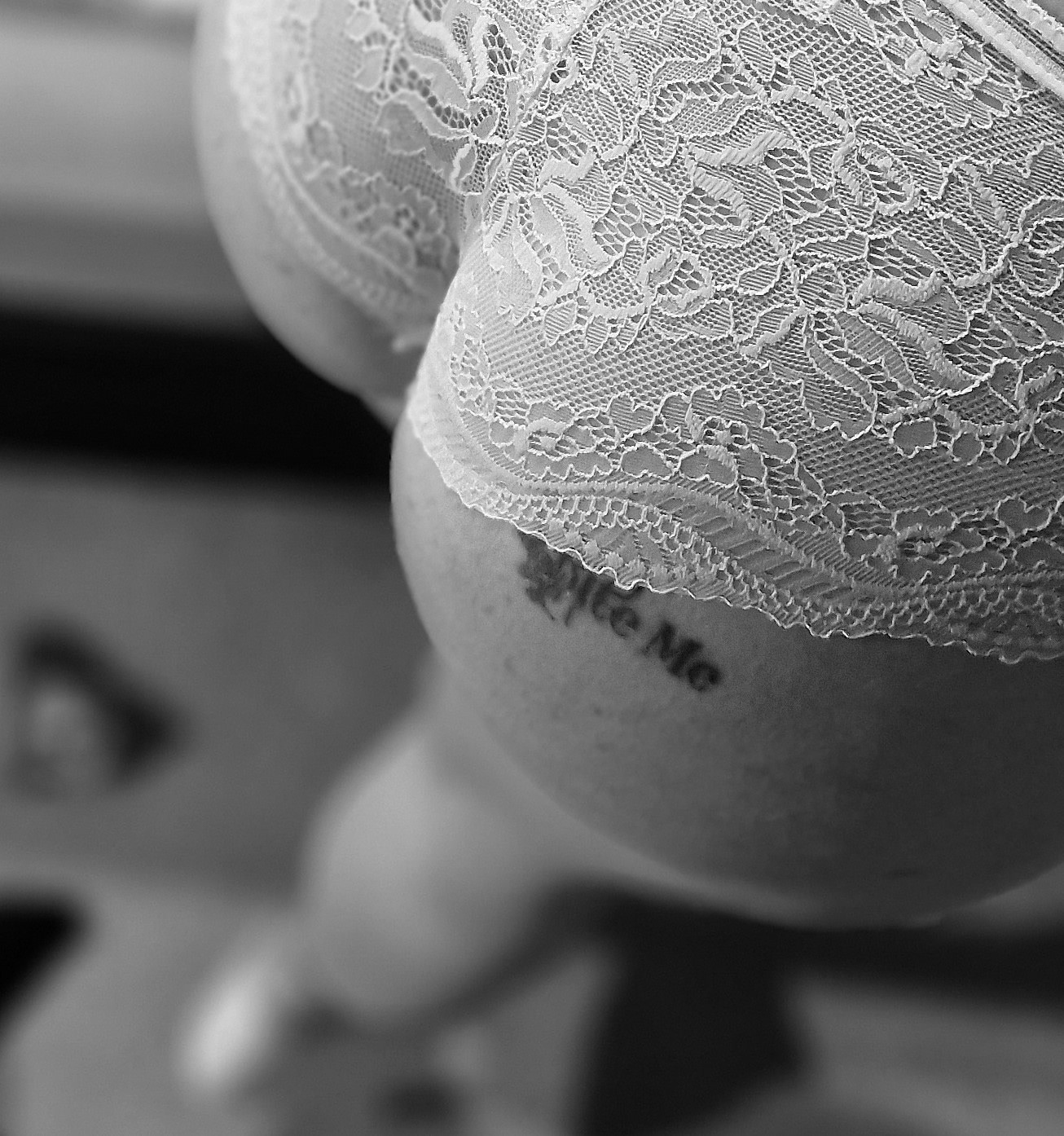 Just me xx #5