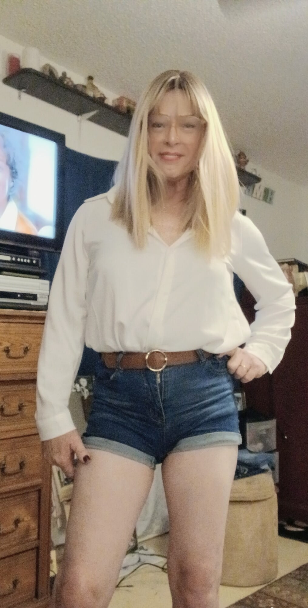 More pictures from Lisa #2