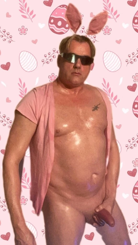 Happy Easter