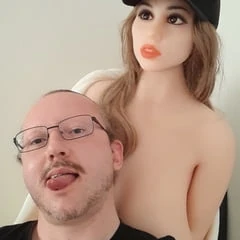 Me & my girlfriend