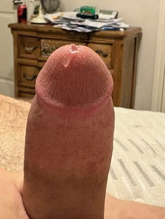 Me jacking off