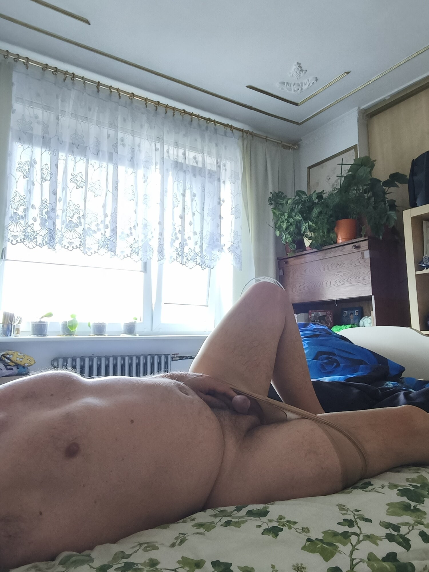 Nowe rajstopy 