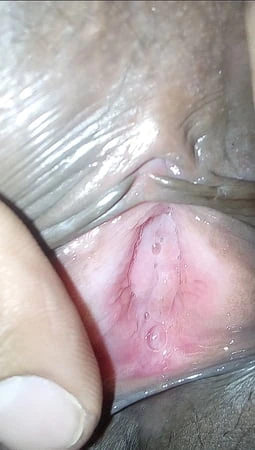 Teman wanita saya 