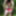 Sexy teen with red panties in the forest