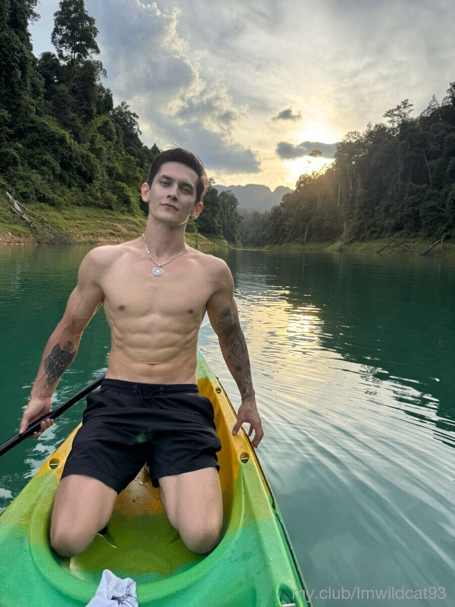Rustyn Fitz Free Photos #5