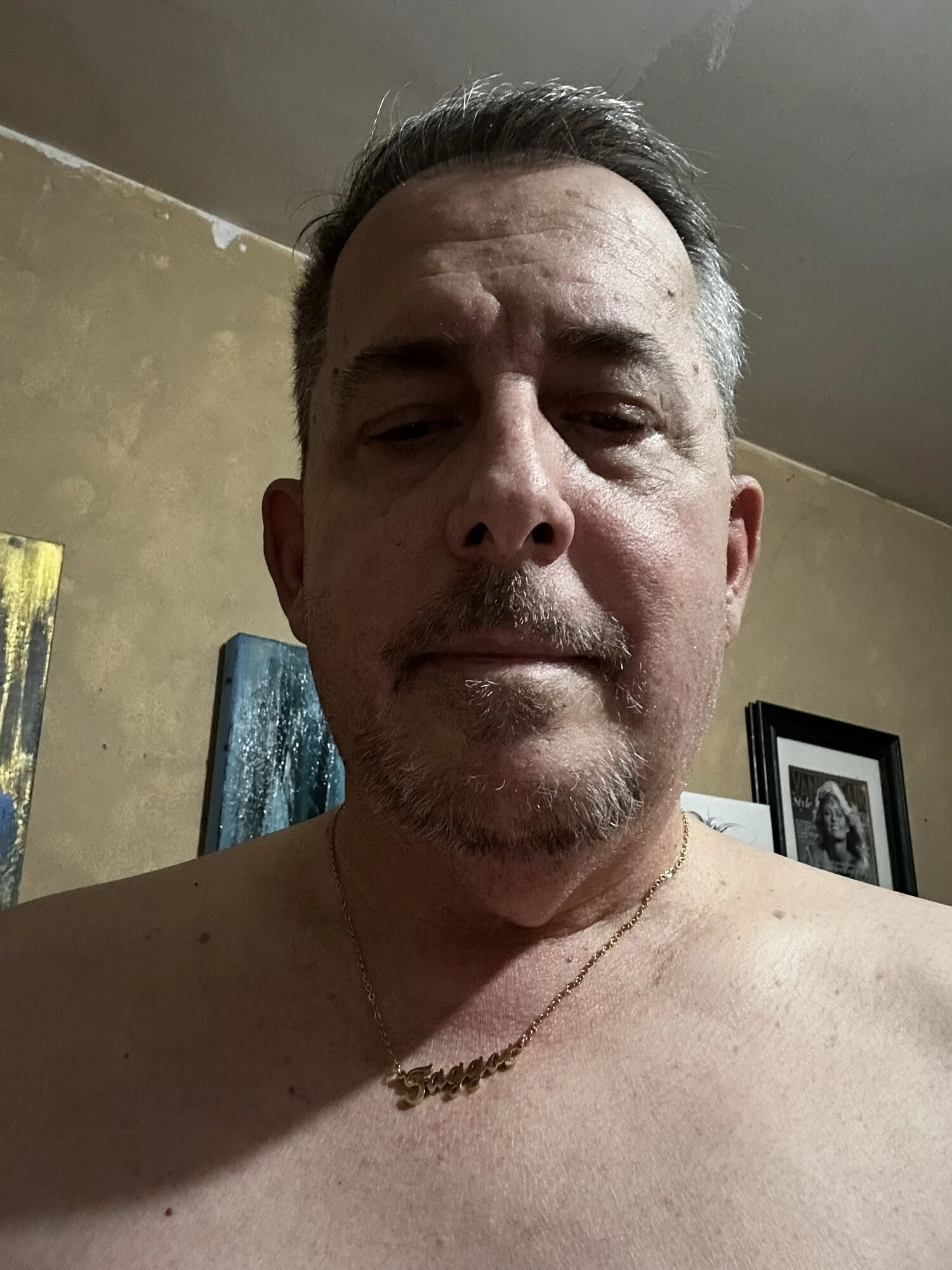 Rick Crete 