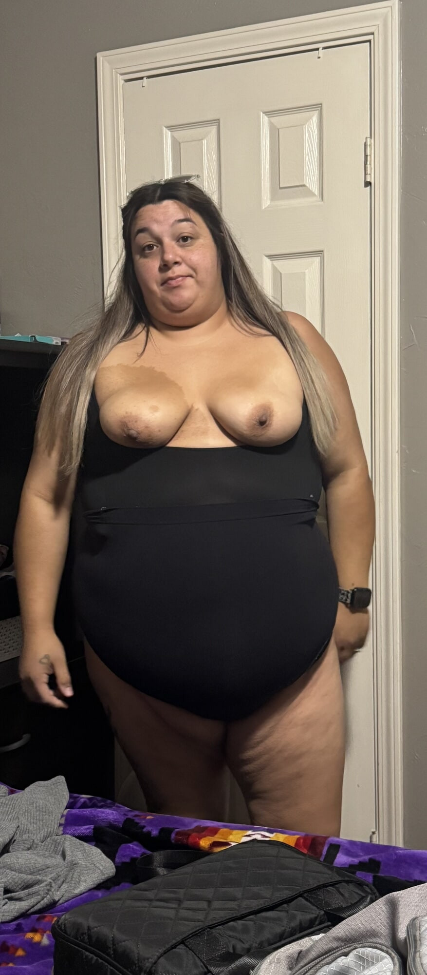 Bbw wifey volume 4 #2