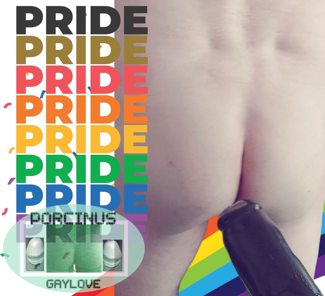 Pride love #7