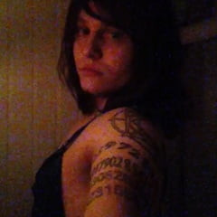 Hormone baby - my mid twenties @.@