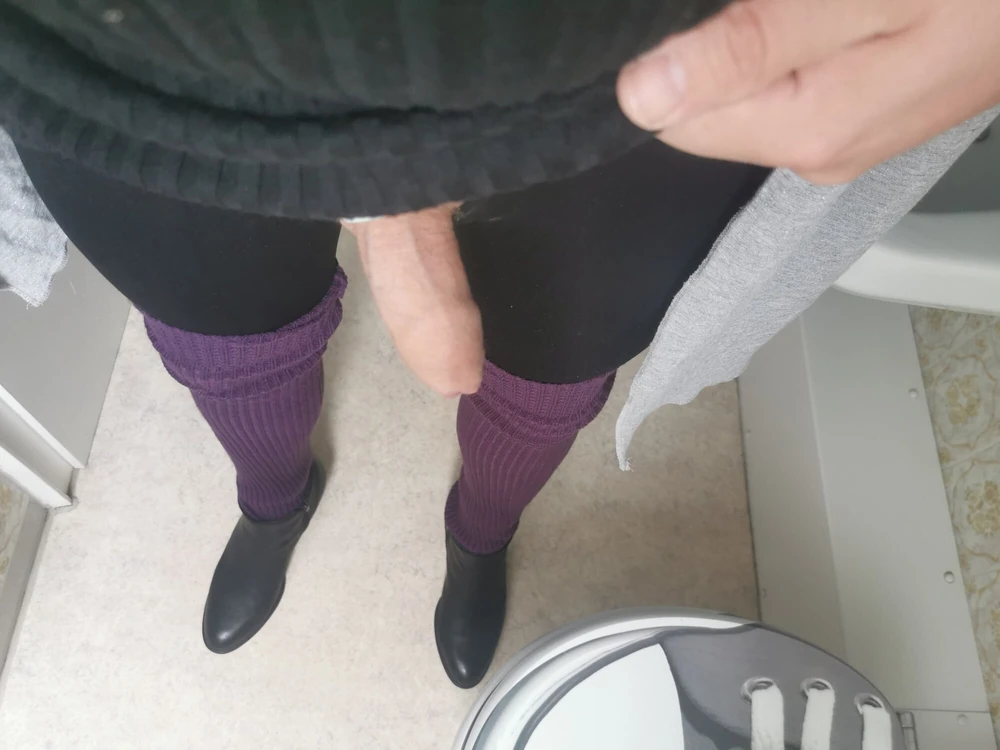 Crossdresser  #3